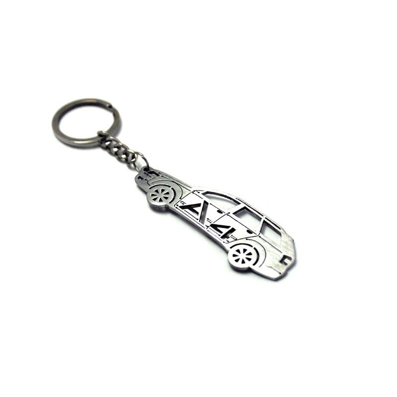 AUDI A4 B6 AVANT KEYCHAIN