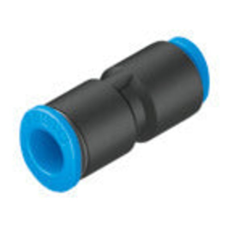 Push-in connector QSM-6-4