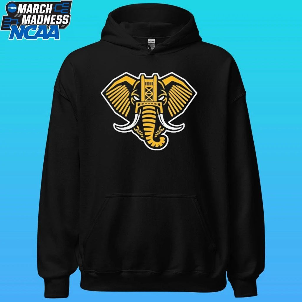 Home Run Elephant Sacramento Shirt