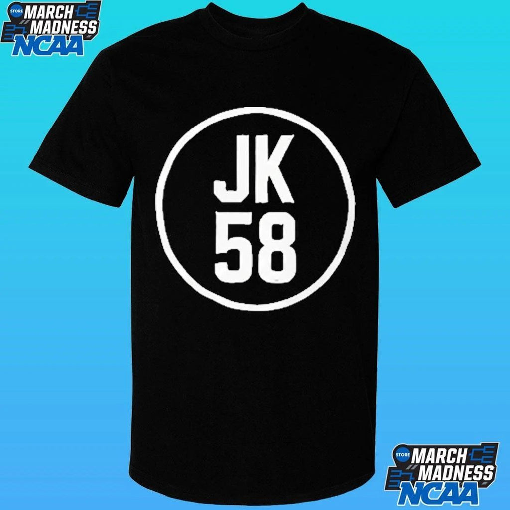 Cyrus Allen Jk 58 Shirt