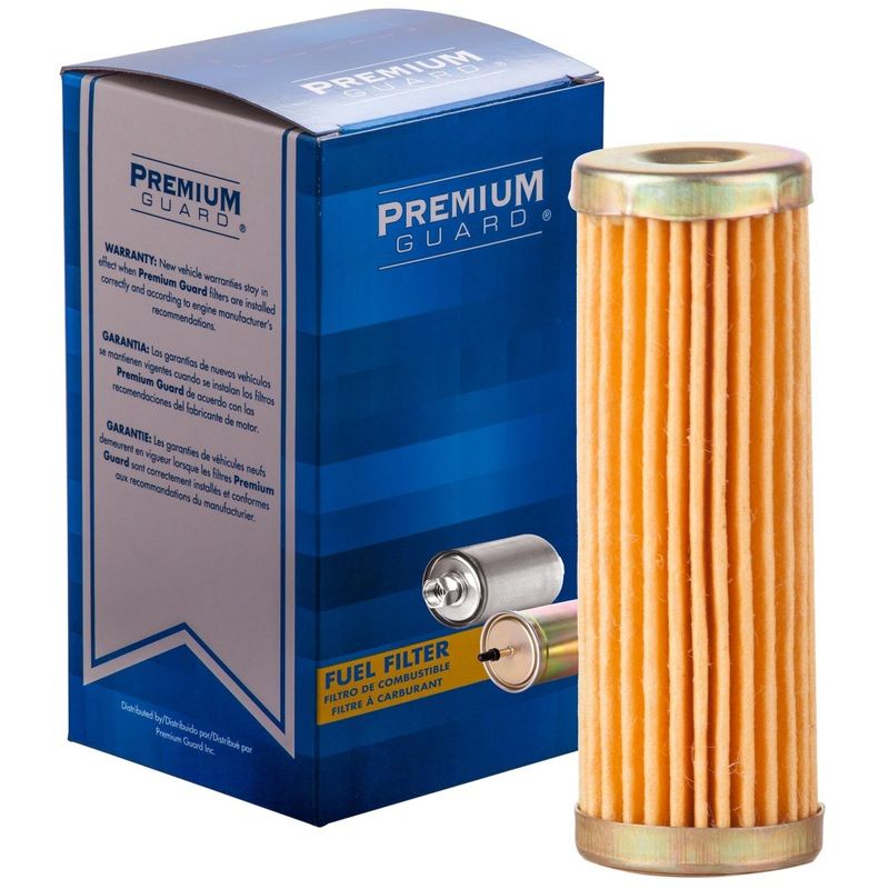 PG PF120 Fuel Filter | Fits 1986 GMC K1500