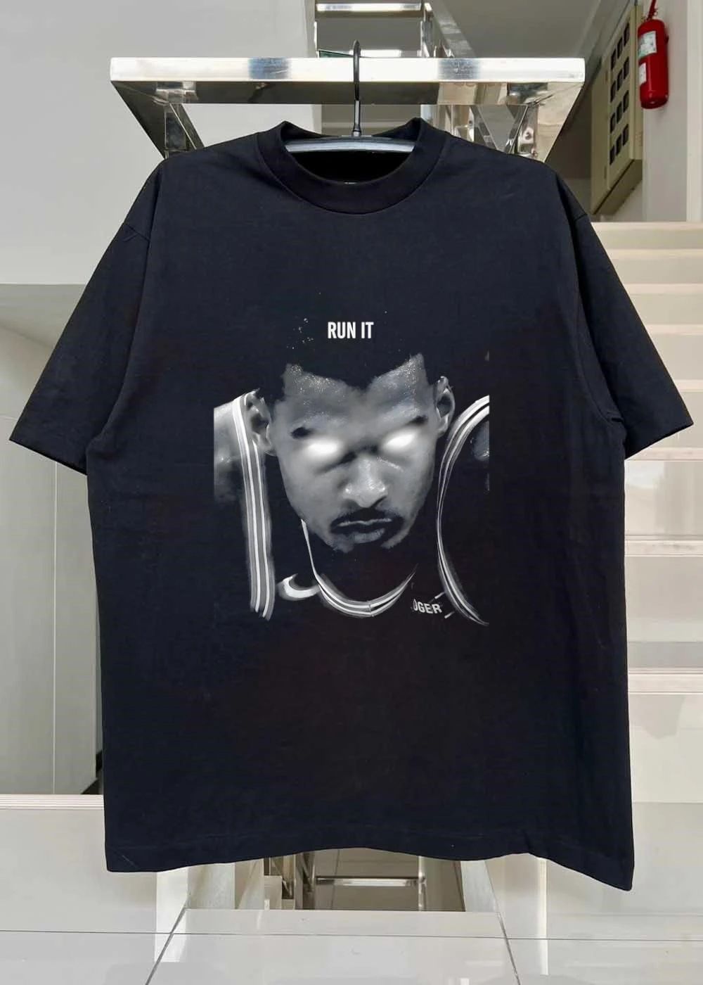 Run It Jimmy Butler Miami Heat T-Shirt