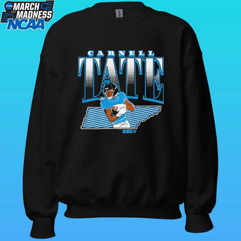 Carnell Tate State Star Remix Shirt