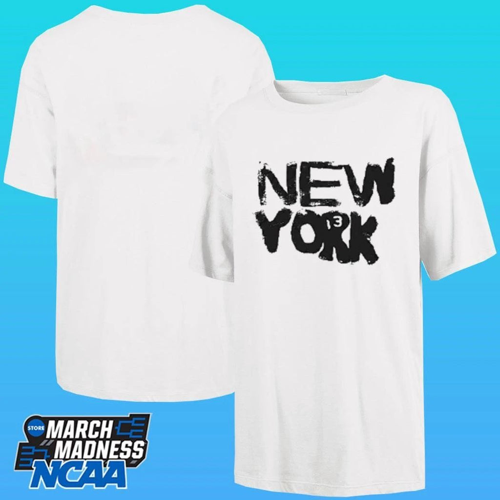 The Miniature Wife Lulu New York Shirt