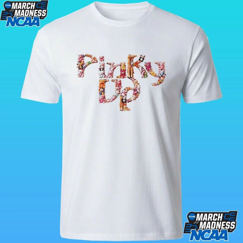 Katseye Pinky Up Shirt