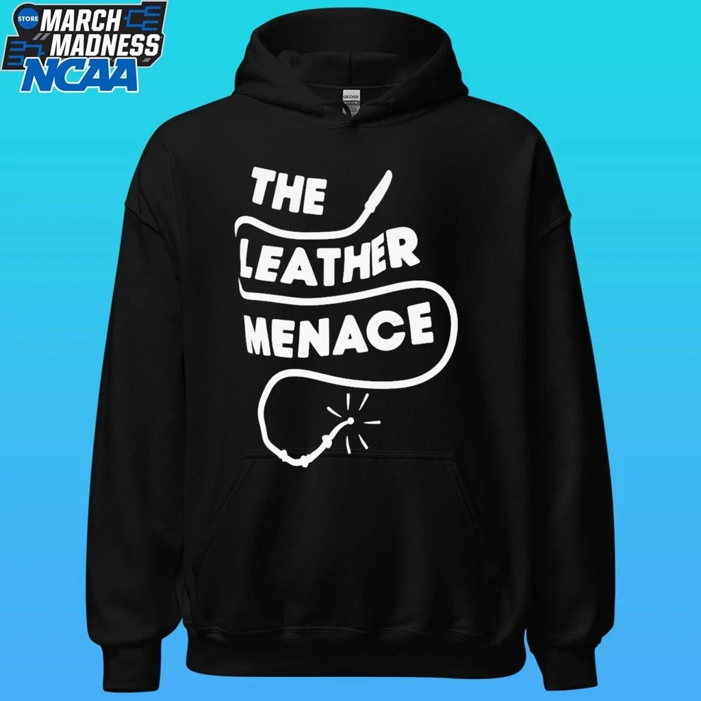 The Leather Menace Shirt