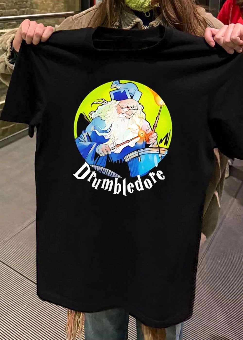 El Estepario Siberiano Drumbledore shirt