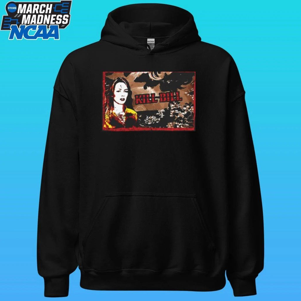 Billie Eilish Kill Bill Shirt