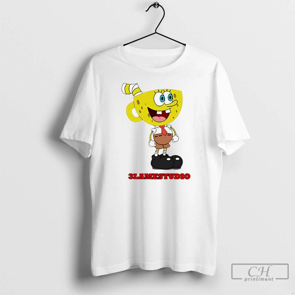 Premium 3lamestudio Squarepants