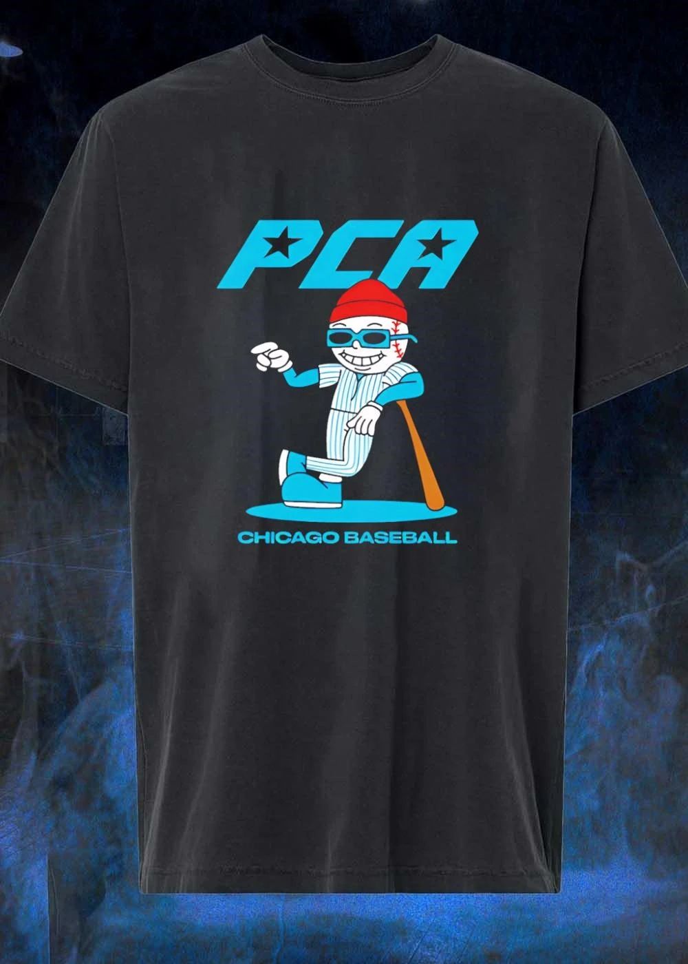 PCA Chicago Baseball PCA Chicago Baseball PCA Chicago Baseball PCA Chicago Baseball shirt