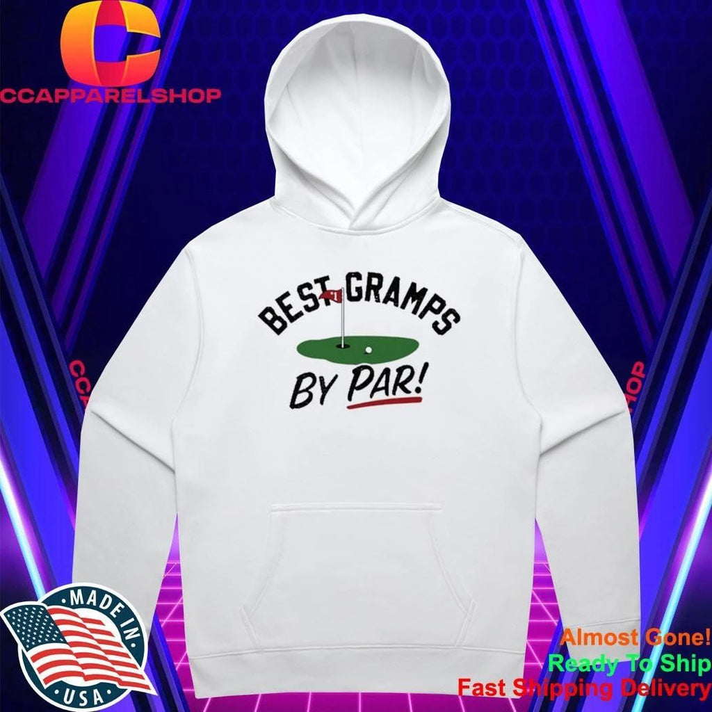 Gramps By Par Golf Shirt