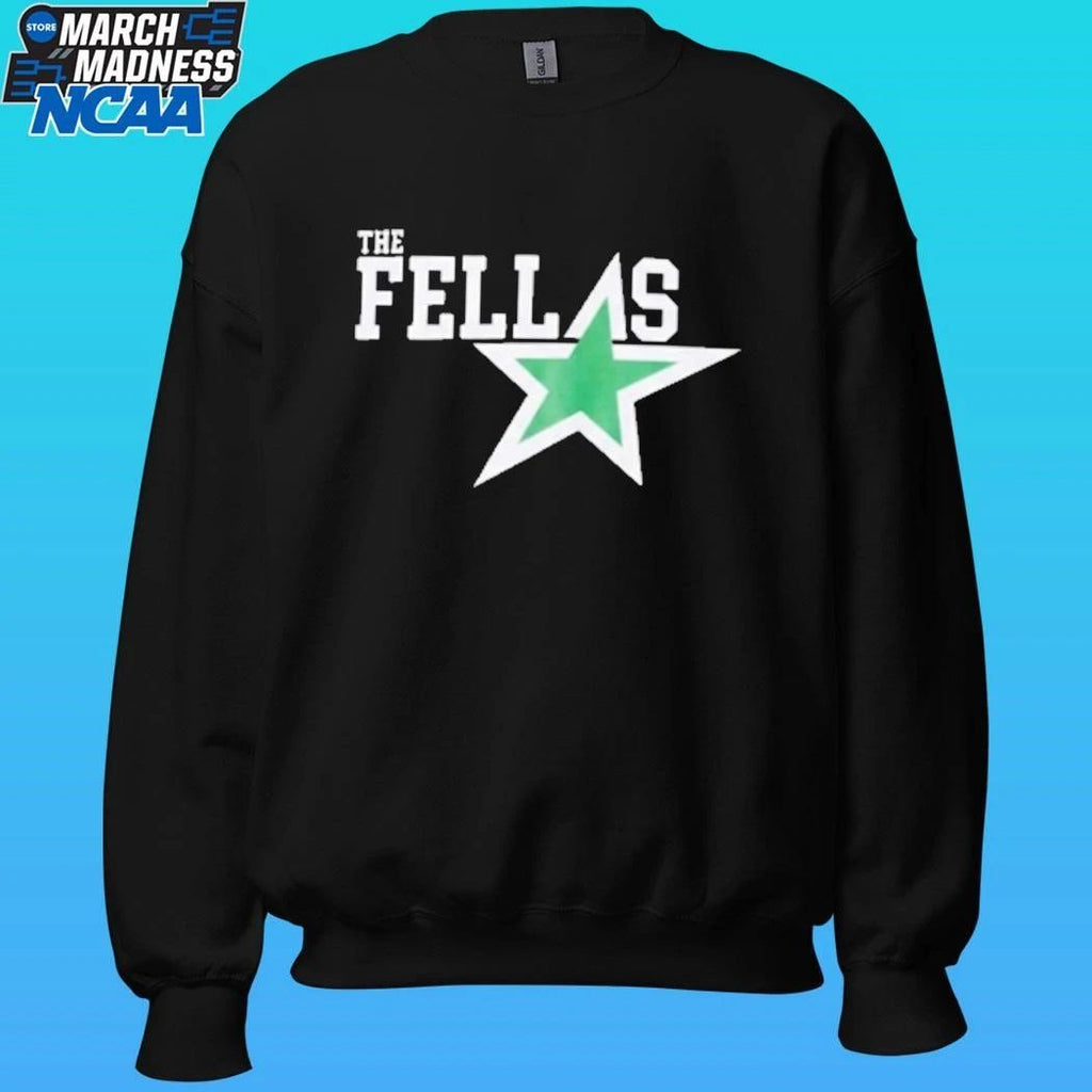 Dallas Stars The Fellas Shirt