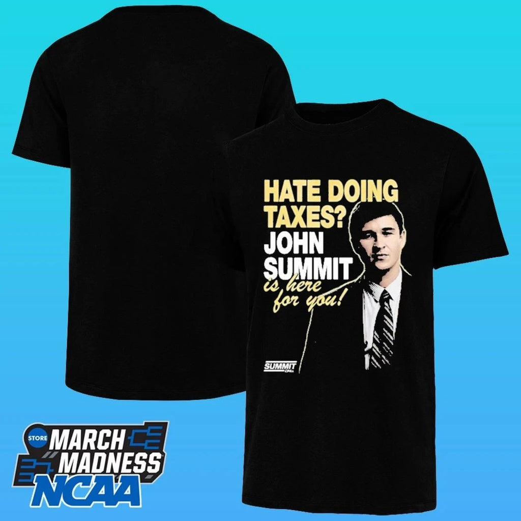 John Summit Hate Doing Texas Is Here For You Cpas Shirt