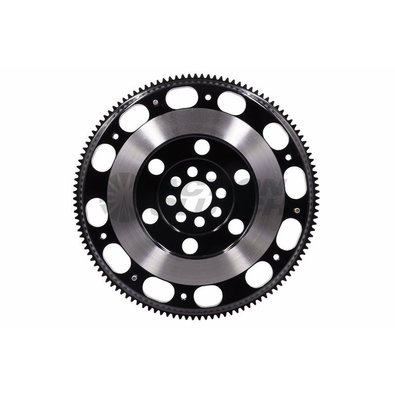 Action Clutch Chromoly Lightweight Flywheel | 2002-2005 Subaru WRX (AC110FW)