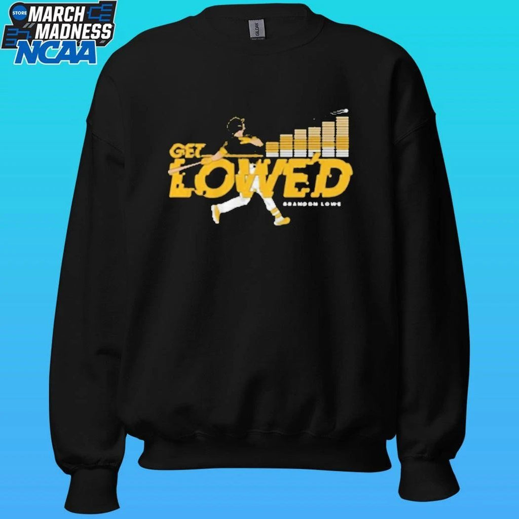 Brandon Lowe Get Lowe’d Pittsburgh Shirt