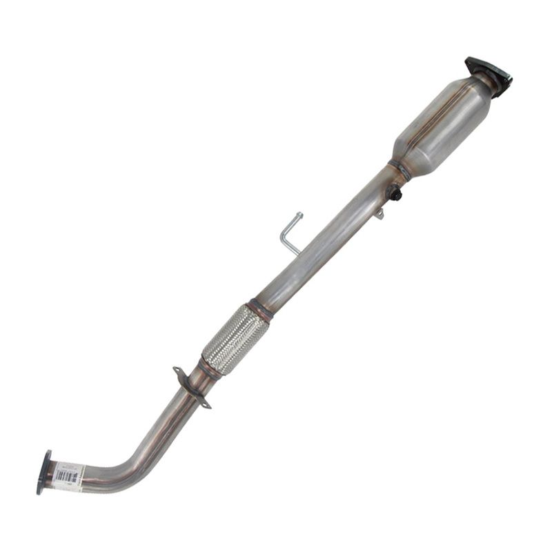 2016 Honda Accord 2.4l Rear Catalytic Converter | EPA Approved