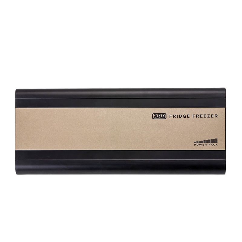 ARB Zero Fridge Power Pack