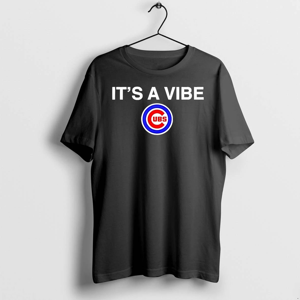 Chicago Cubs Its A Vibe Tshirts Sweater