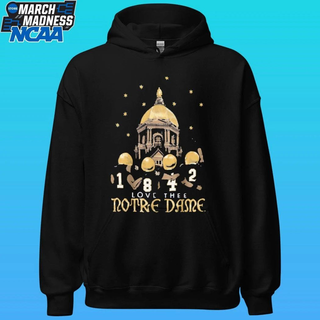2026 Notre Dame Fighting Irish Shirt