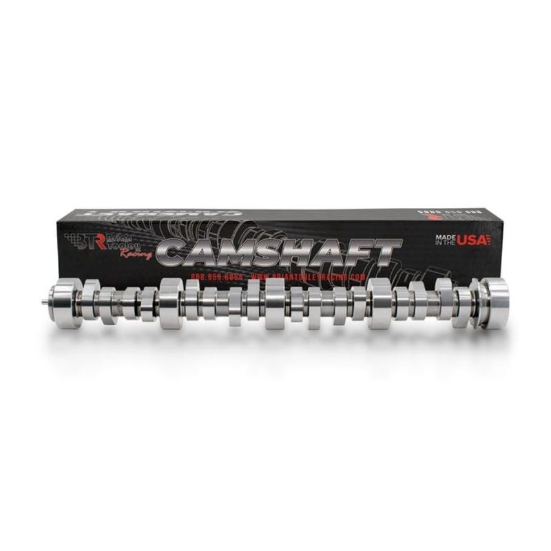 BTR LS Stage 4 Twin Turbo Camshaft V2