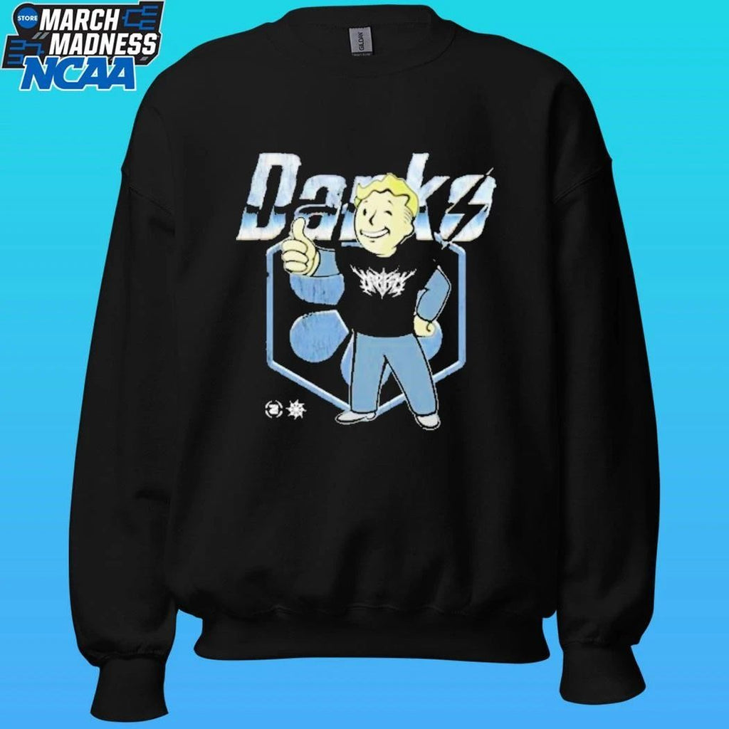 Darko Band Fallout Shirt