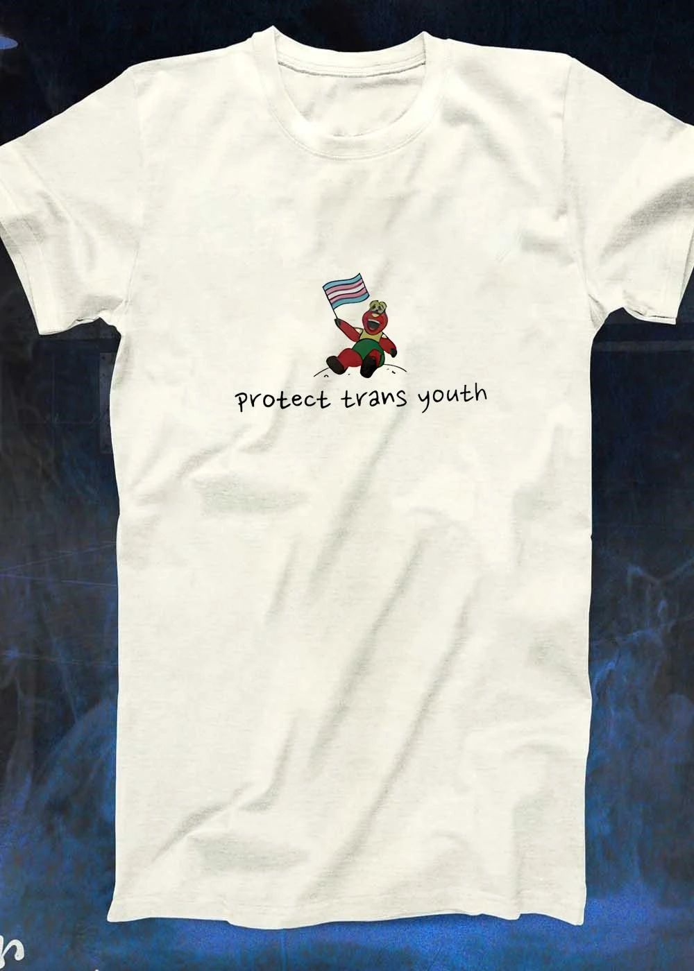Seattle Storm WNBA Protect Trans Youth 2026 shirt