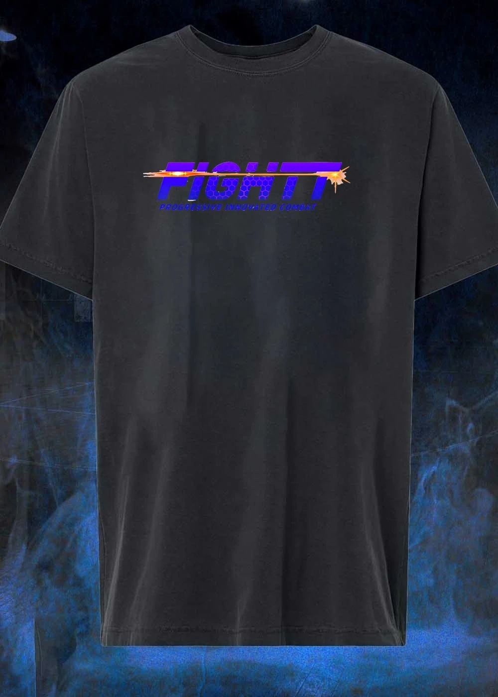Fightt Progressive Innovated Combat shirt