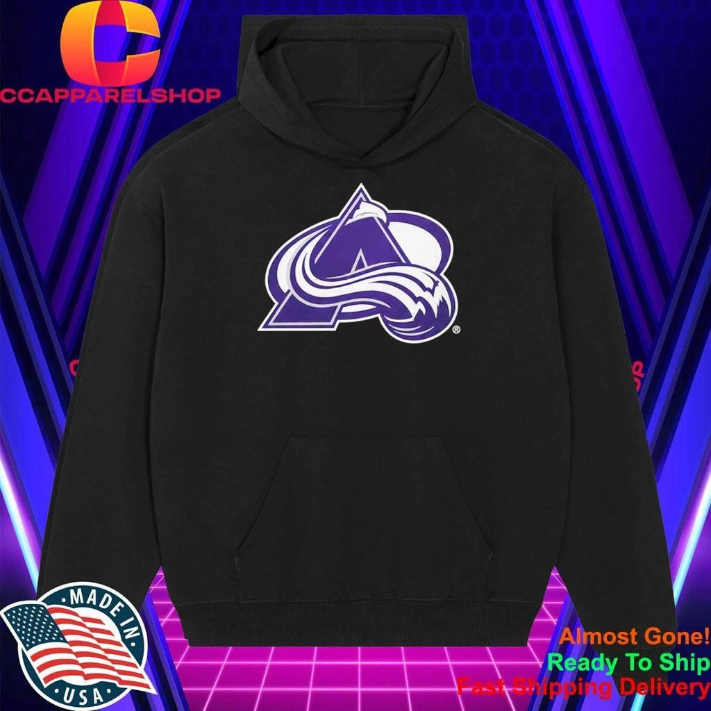 Rockies Avalanche 2026 Shirt