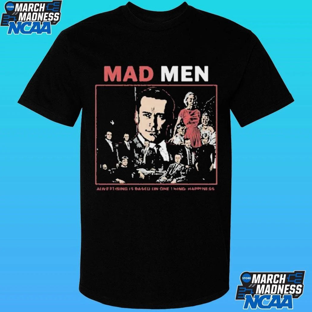 Dasbootleg13 Advertising Happiness Shirt