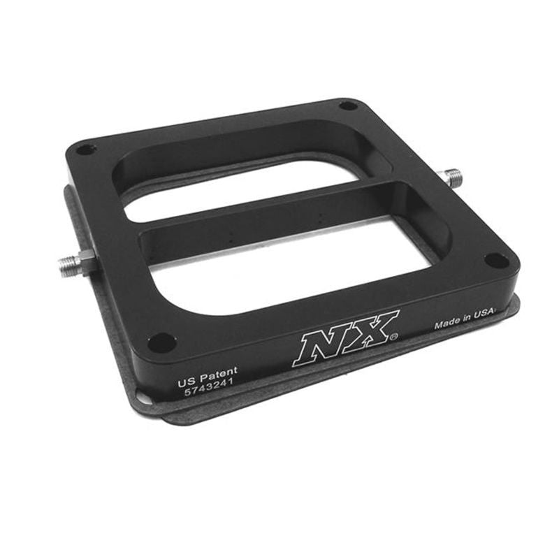 Dominator Pro-Power Nitrous Plate Only Universal Application