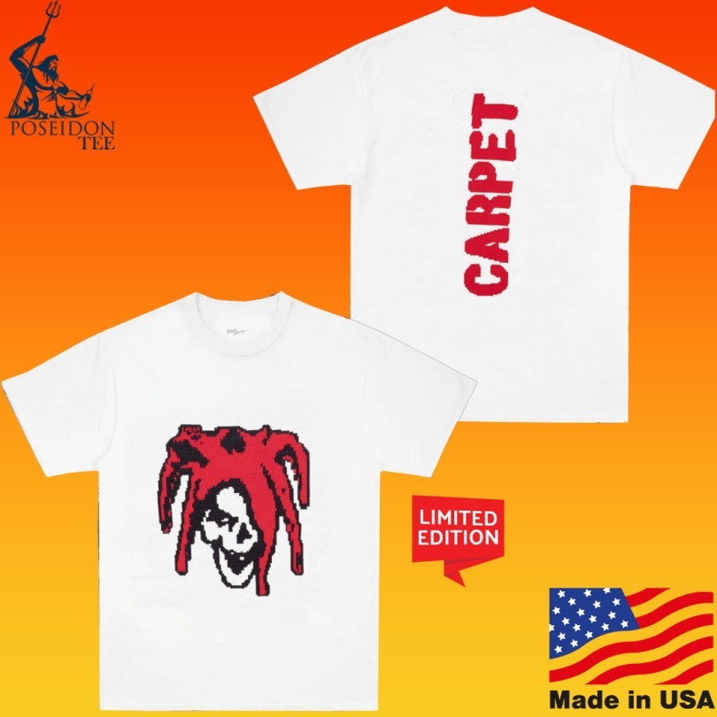 Carpet Company Jester Knit T-shirt