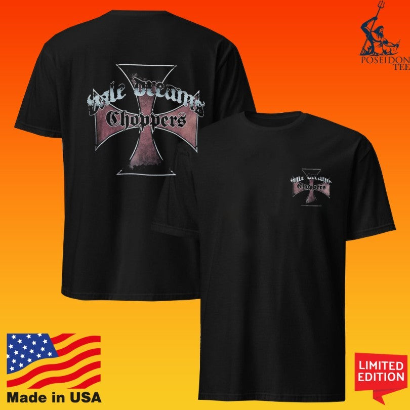 Vale Forever Chopper T-shirt