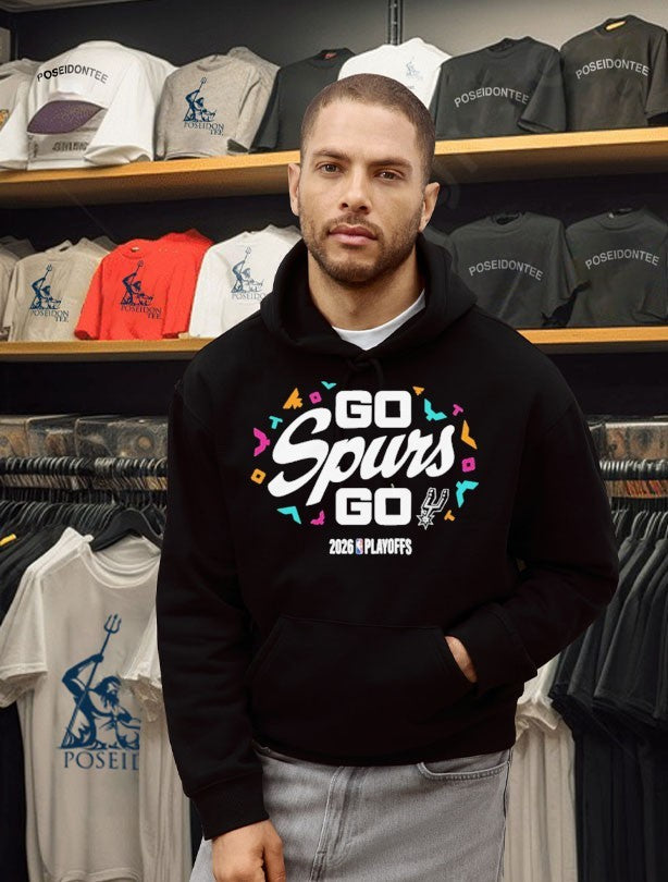 Wembanyama Nba Defensive Player Of The Year Go Spurs Go T-shirt