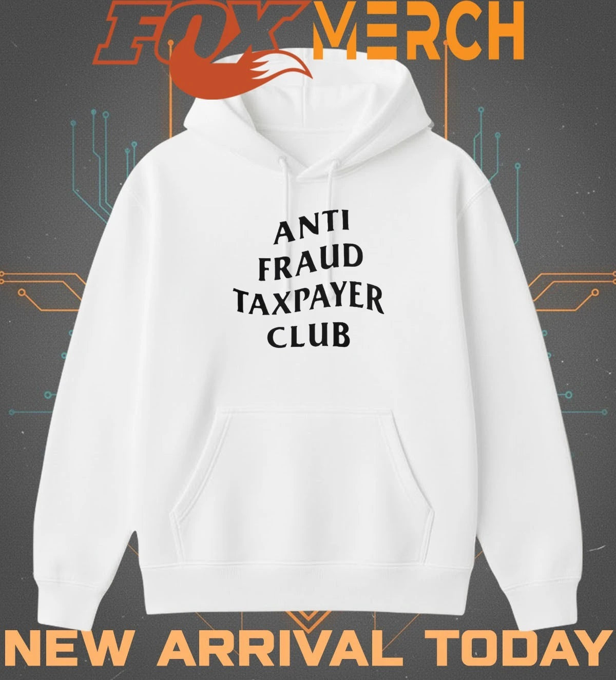 Where did my tax go anti fraud taxpayer club t-shirt