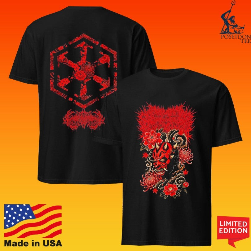 Xavleg Xavleg Revenge May The 4th T-shirt