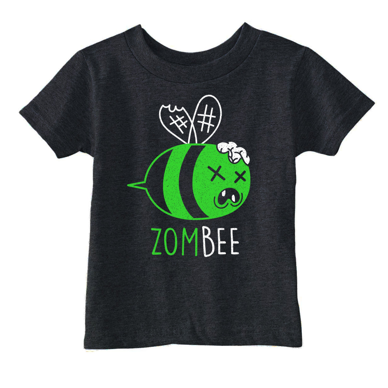 Zombee Toddler T Shirt